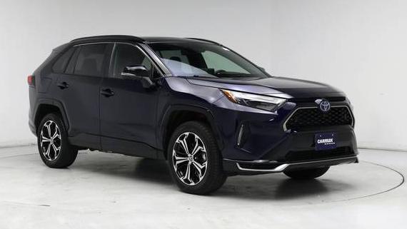 TOYOTA RAV4 PRIME 2024 JTMFB3FV3RD217878 image TOYOTA RAV4 PRIME 2024 JTMFB3FV3RD217878 image